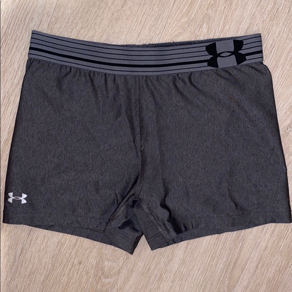 Under Armour Spandex